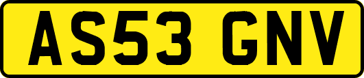 AS53GNV