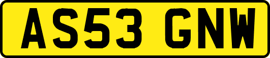 AS53GNW