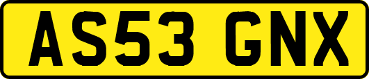 AS53GNX