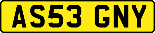 AS53GNY