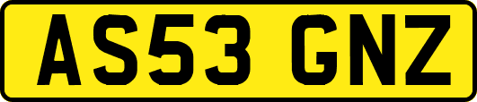 AS53GNZ