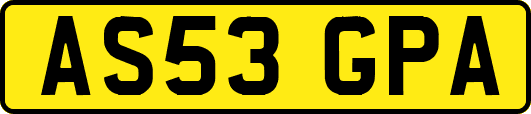 AS53GPA