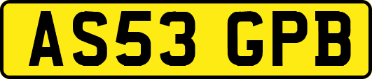 AS53GPB