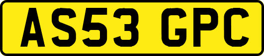 AS53GPC