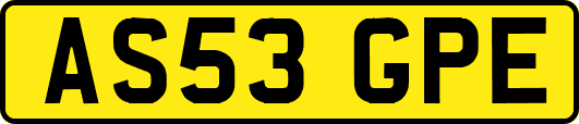 AS53GPE