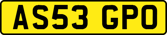 AS53GPO