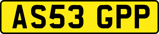 AS53GPP