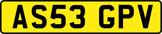 AS53GPV