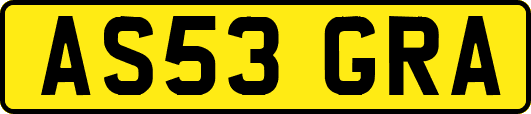 AS53GRA