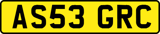 AS53GRC