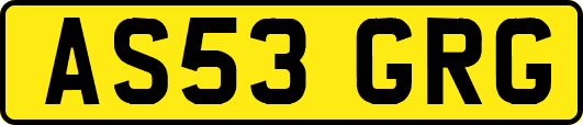AS53GRG