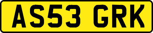 AS53GRK