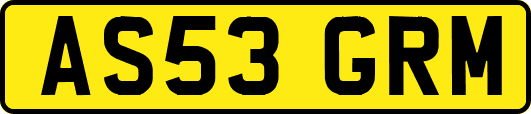 AS53GRM
