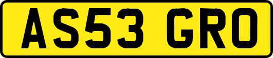 AS53GRO