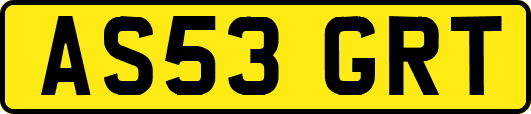 AS53GRT