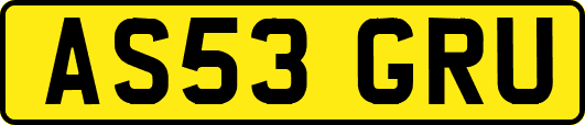 AS53GRU