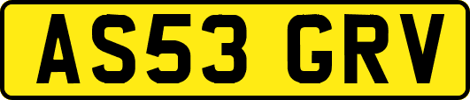 AS53GRV