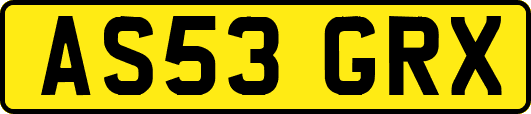 AS53GRX