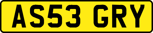 AS53GRY