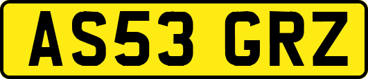 AS53GRZ