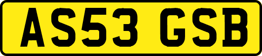AS53GSB