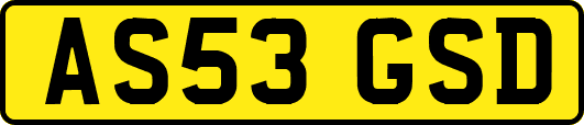 AS53GSD