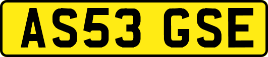 AS53GSE