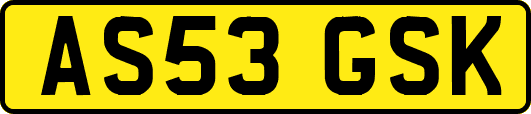AS53GSK