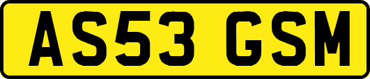 AS53GSM