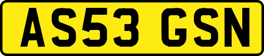 AS53GSN