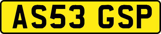 AS53GSP