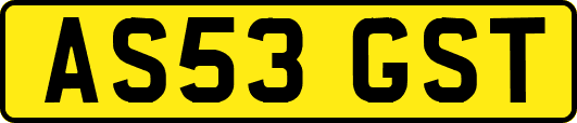 AS53GST