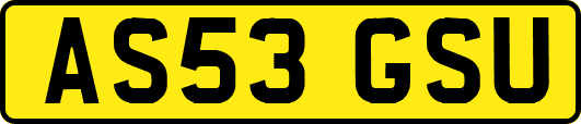 AS53GSU