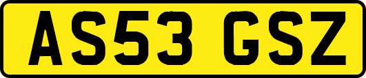 AS53GSZ