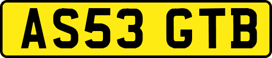 AS53GTB