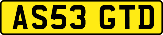 AS53GTD