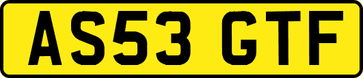 AS53GTF