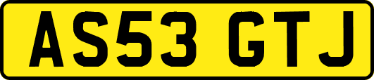 AS53GTJ