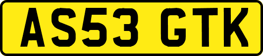 AS53GTK
