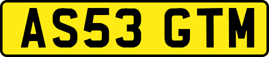 AS53GTM