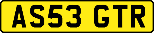 AS53GTR