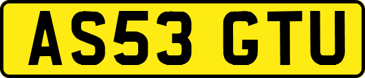 AS53GTU