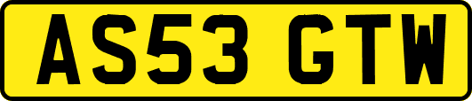AS53GTW