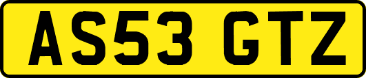 AS53GTZ