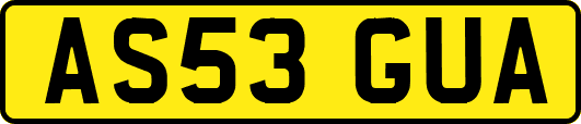 AS53GUA