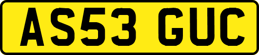 AS53GUC
