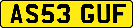 AS53GUF