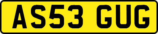 AS53GUG
