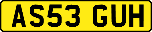 AS53GUH