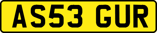 AS53GUR